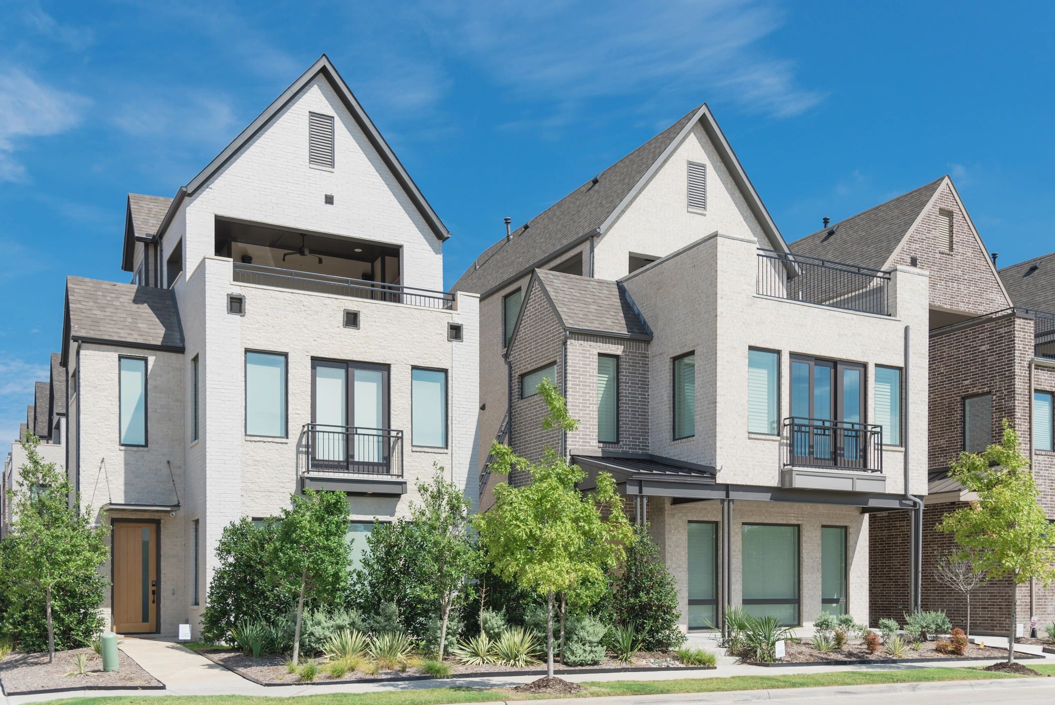 Dallas luxury property management