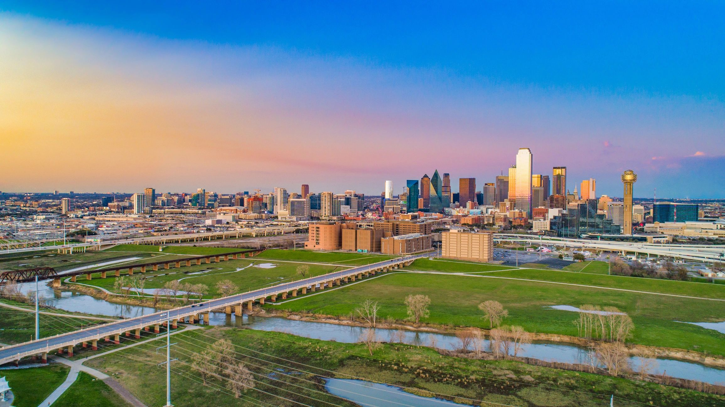 Dallas luxury property management