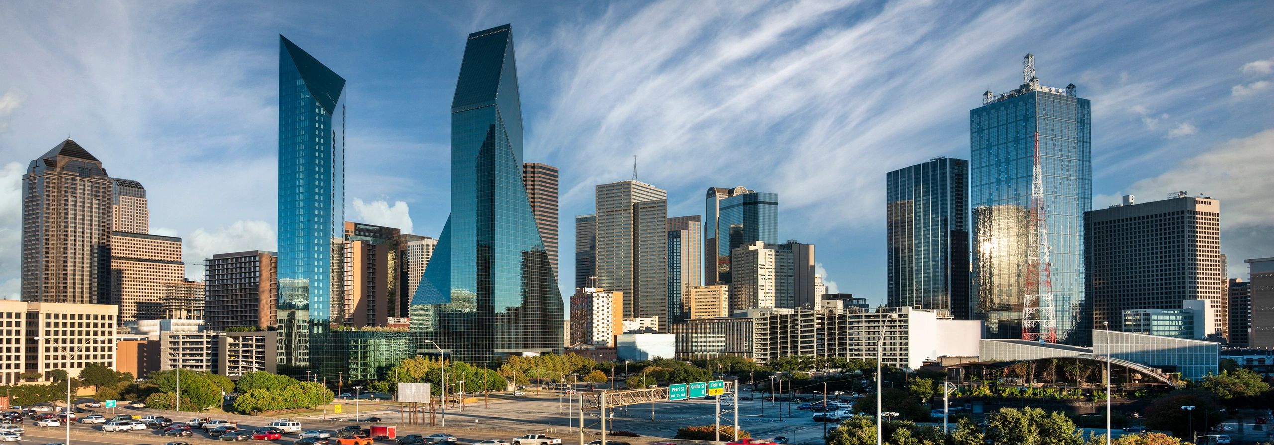Dallas luxury property management