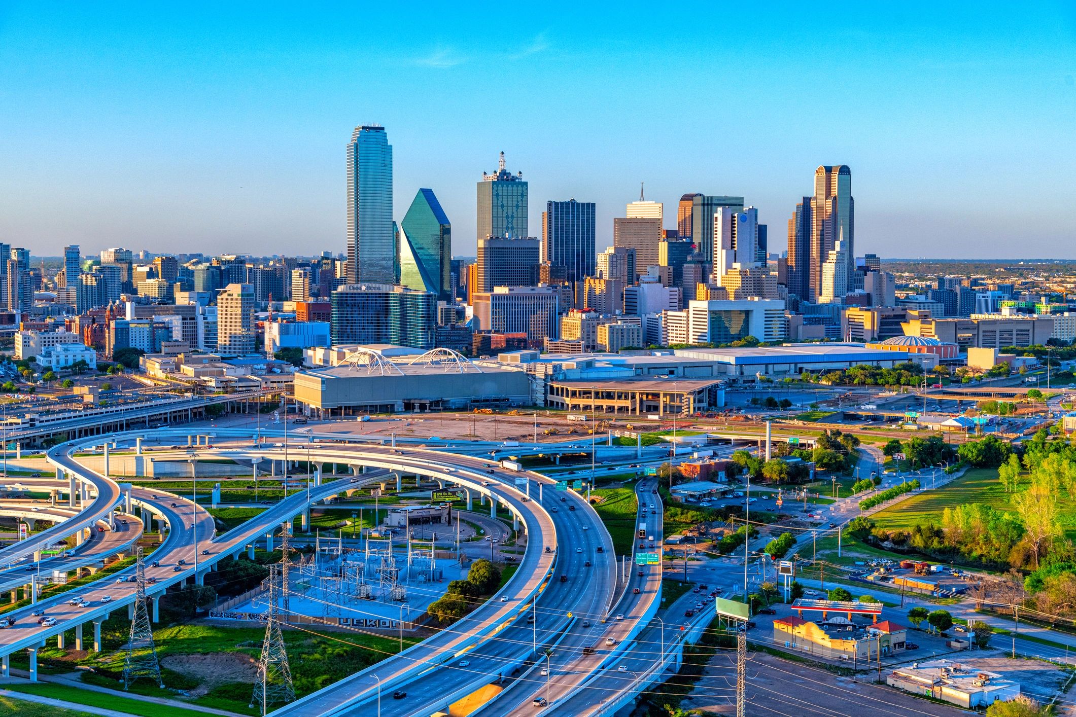 Dallas luxury property management