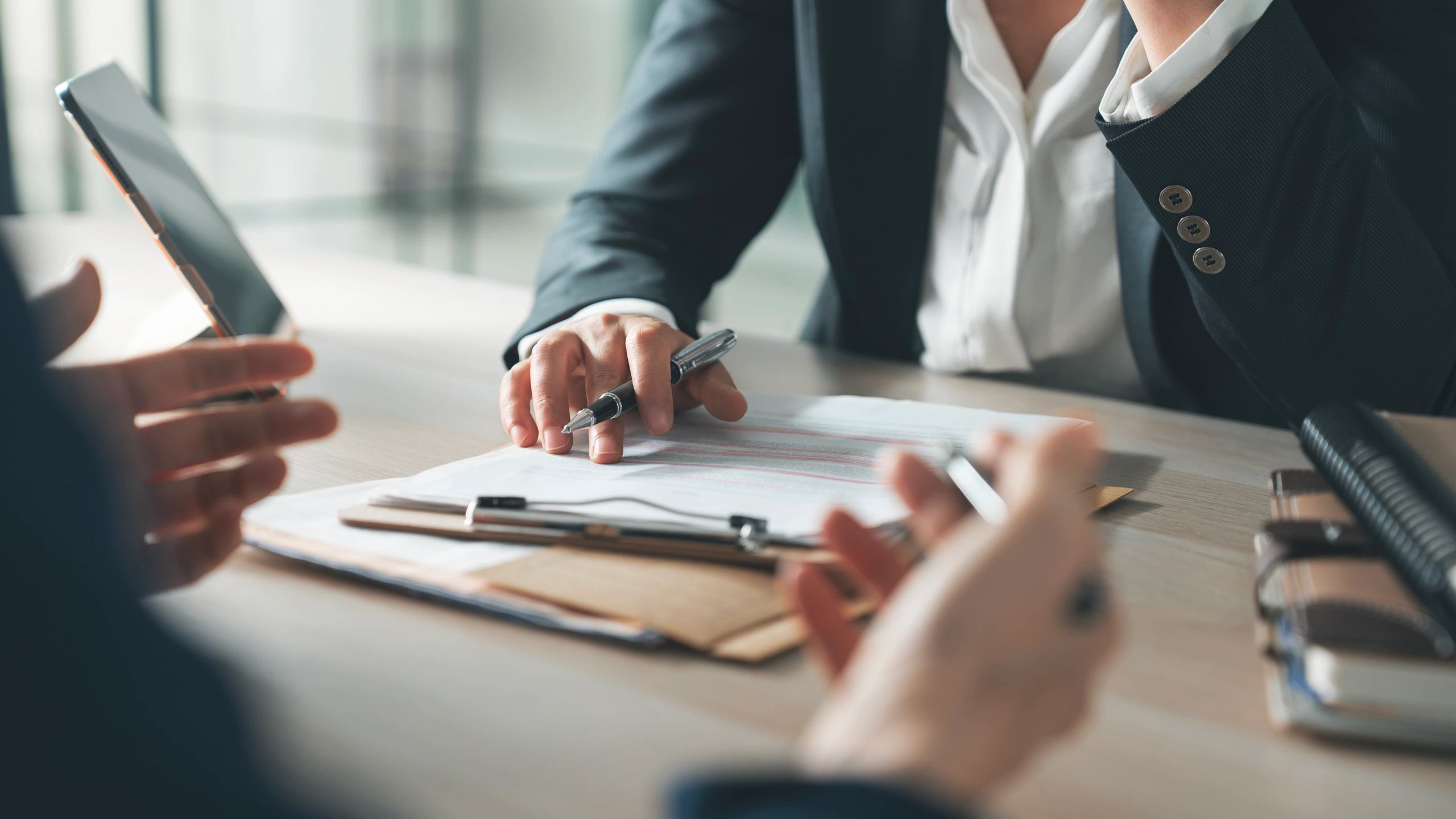 professional real estate consultation